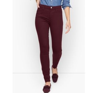 EUC Talbots Jeggings Skinny Jeans